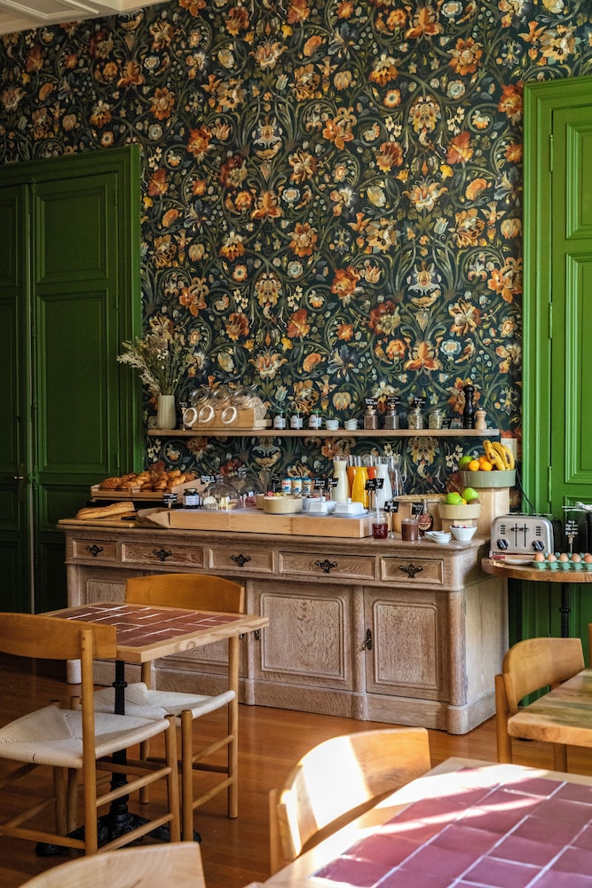 Hotel Du Mail 38/51