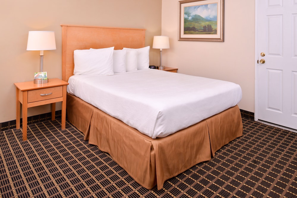 Campus Inn & Suites Eugene Downtown 19/57