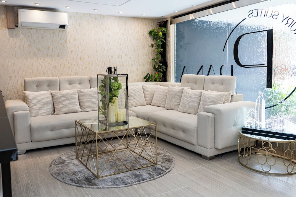 Luxury Suites Prana By Cadissa 34/50
