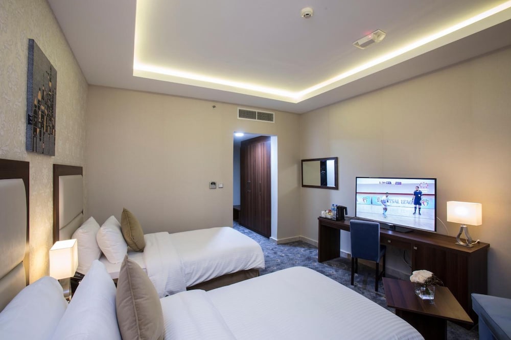 The Town Hotel Doha 15/49