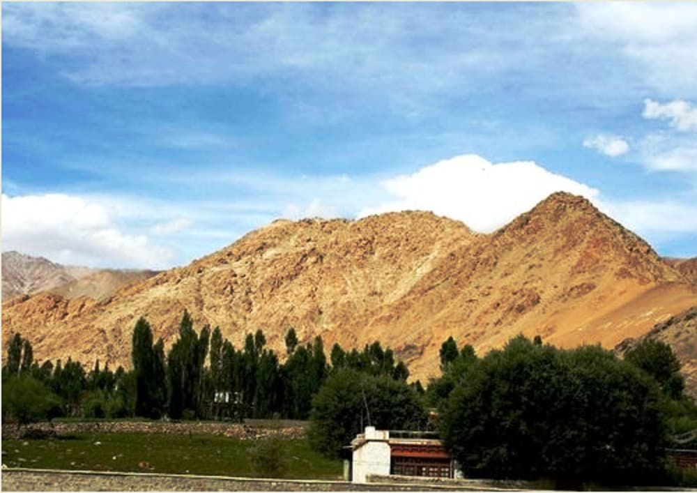 Grand Himalaya 47/50