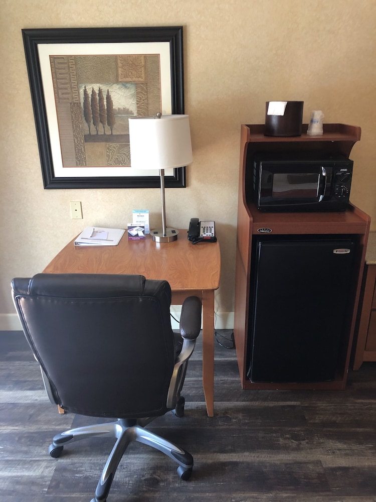 Best Western Plus Placerville Inn 47/49