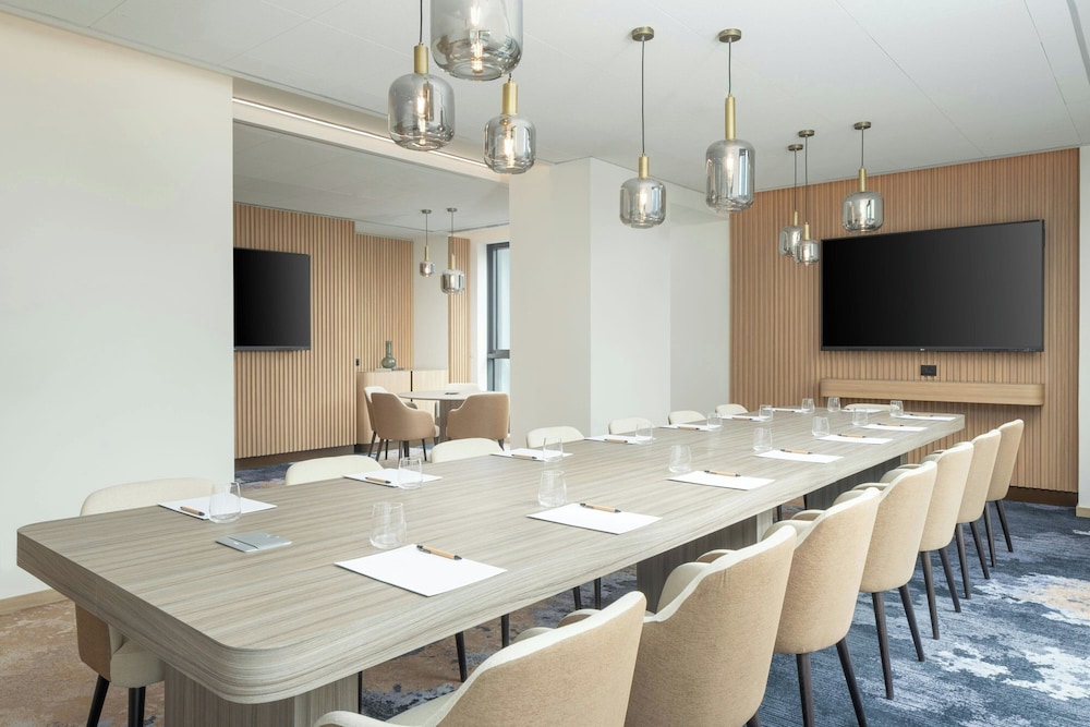 Courtyard By Marriott Milano Linate 49/58