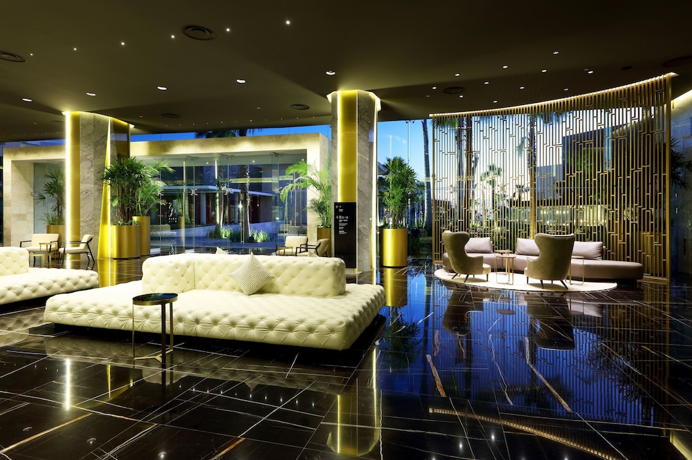 TRS Coral Hotel - Adults Only - All Inclusive 35/45