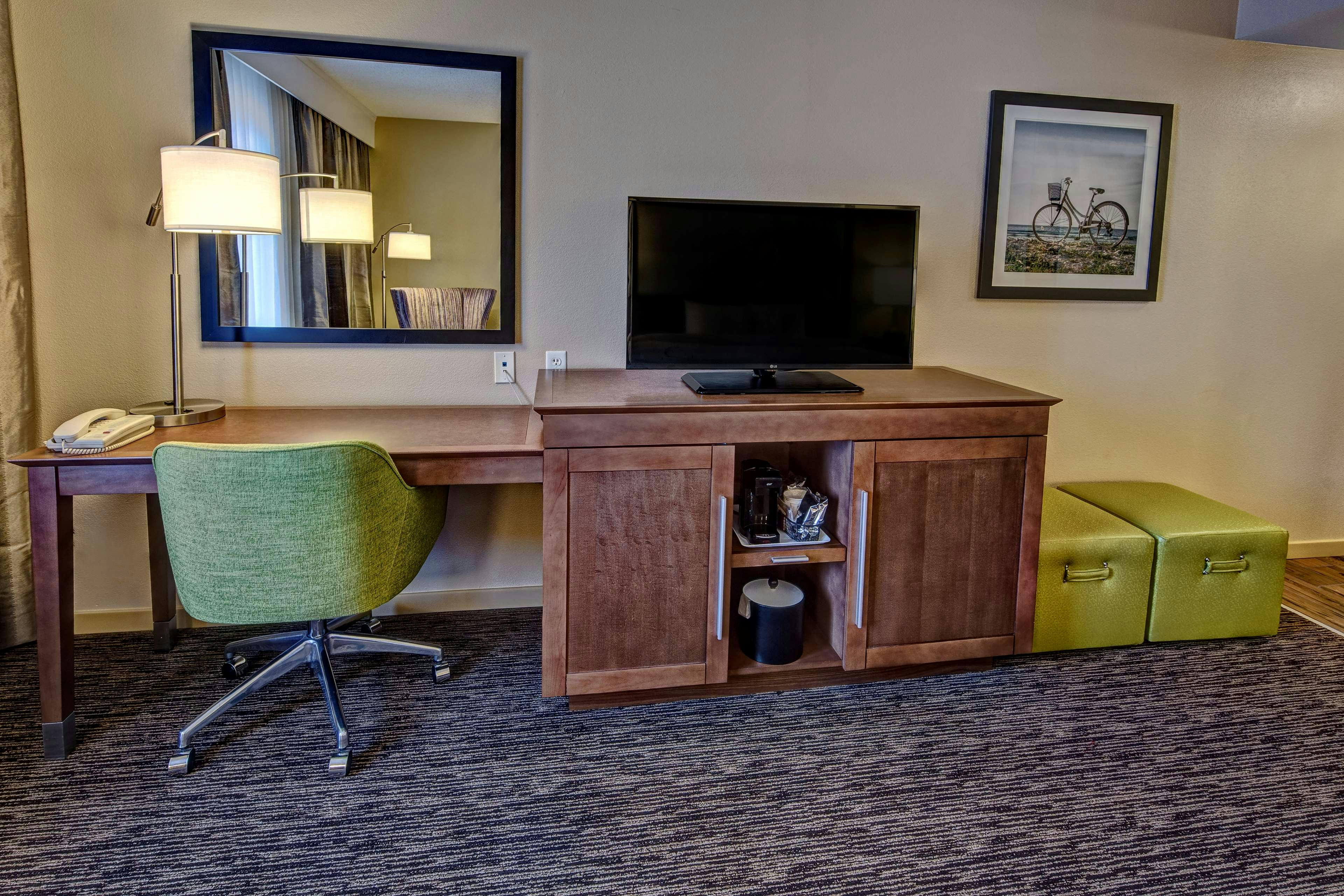 Hampton Inn By Hilton Dunn 47/58