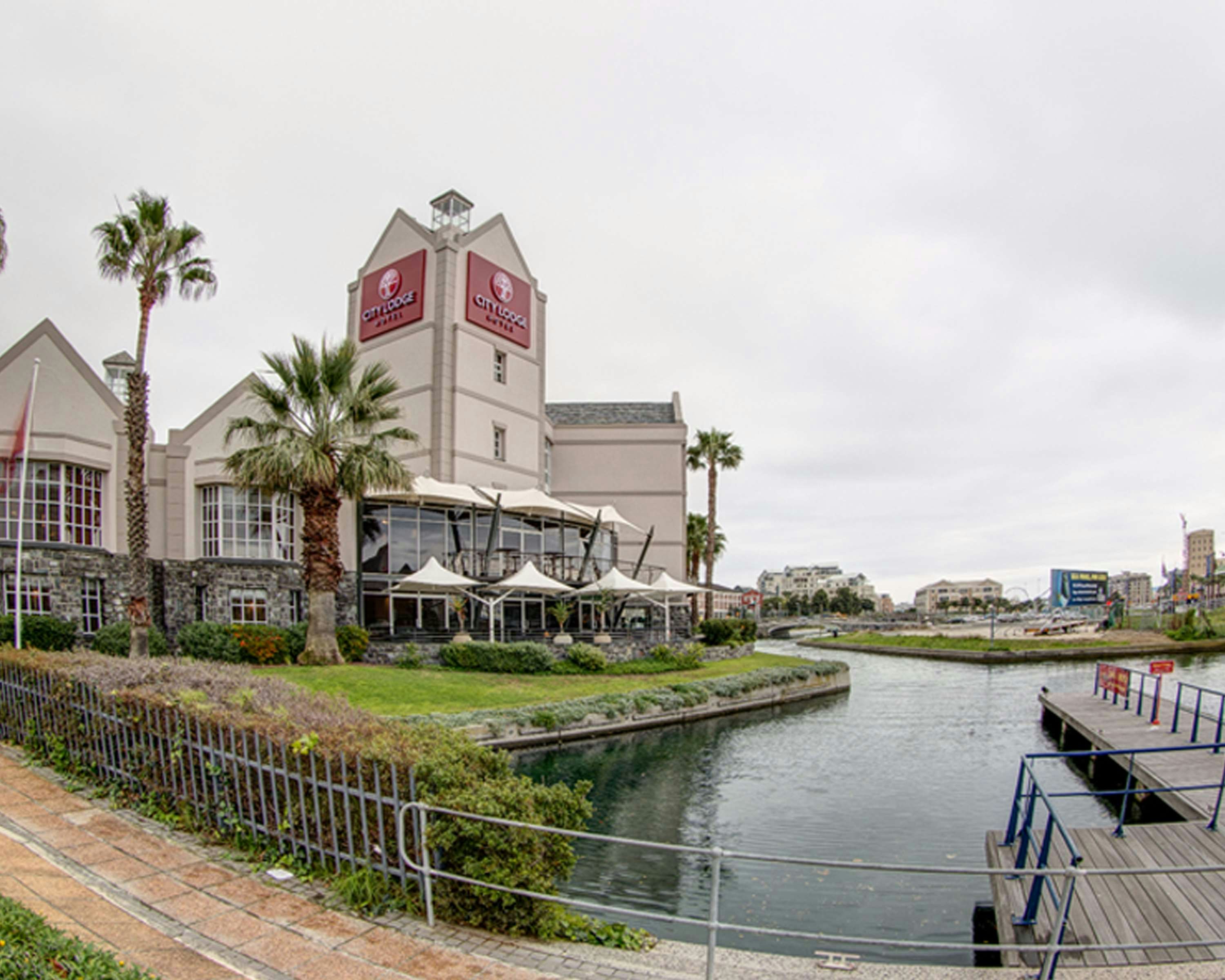 City Lodge Hotel Victoria & Alfred Waterfront 41/45