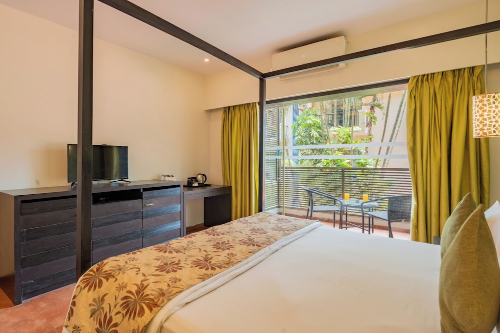 Kyriad Prestige Calangute, Goa 31/72