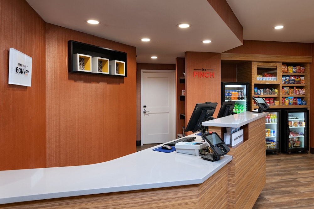 TownePlace Suites by Marriott Edgewood Aberdeen 9/23