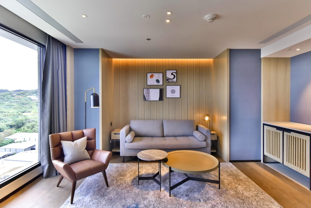 Four Points by Sheraton Taipei Bali 32/50