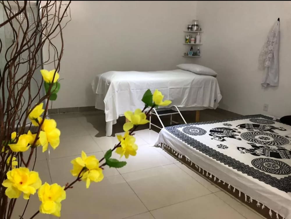 Arcus Hotel by Atlantica ex Comfort Hotel Aracaju 19/32