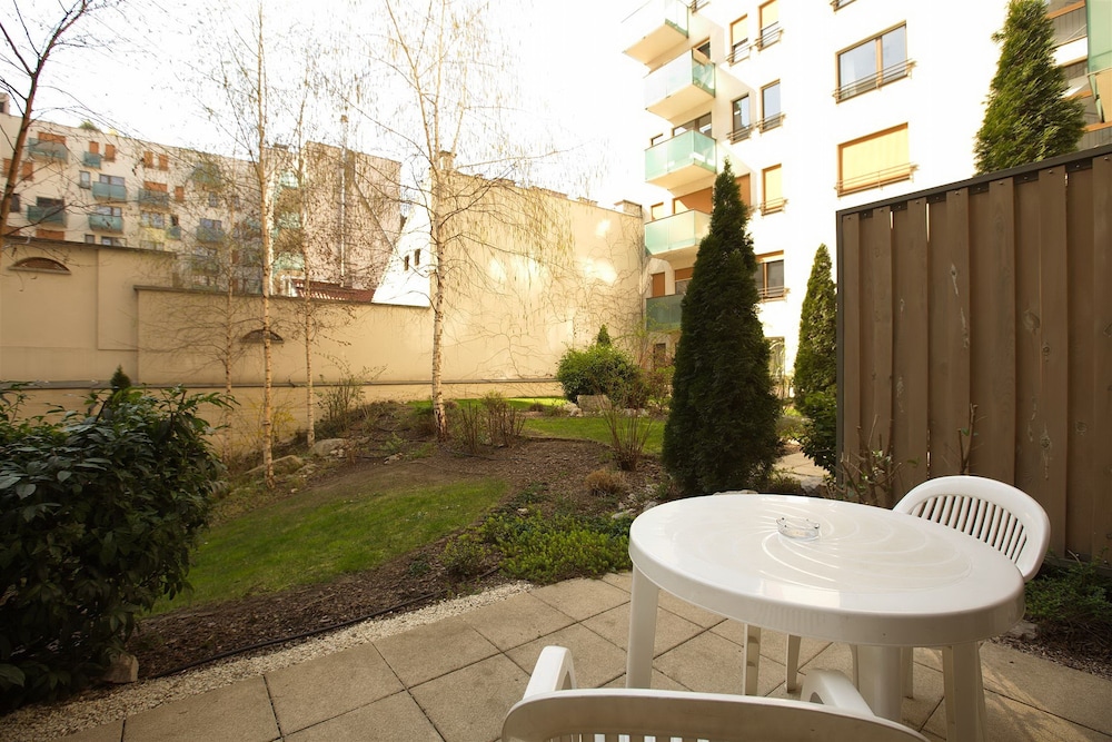 Vision Apartments Budapest 41/80