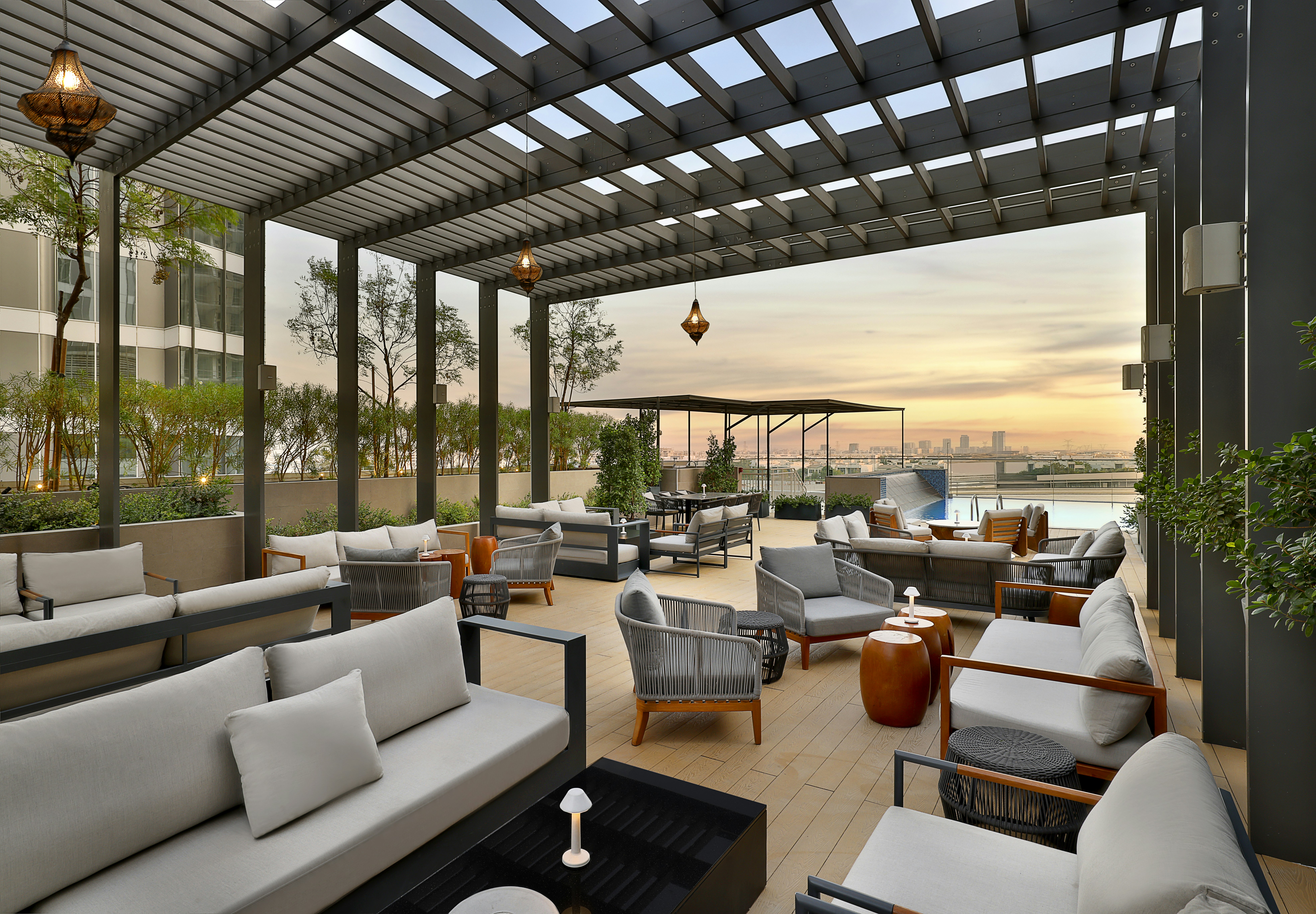 Embassy Suites by Hilton Dubai Business Bay 22/55