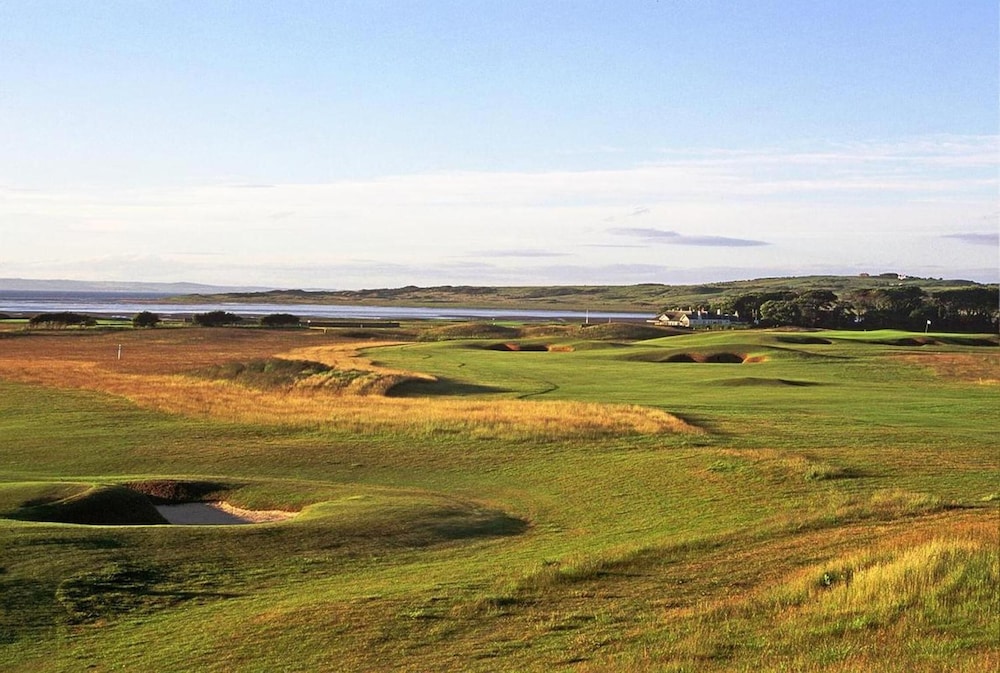 The Lodge at Craigielaw 15/21