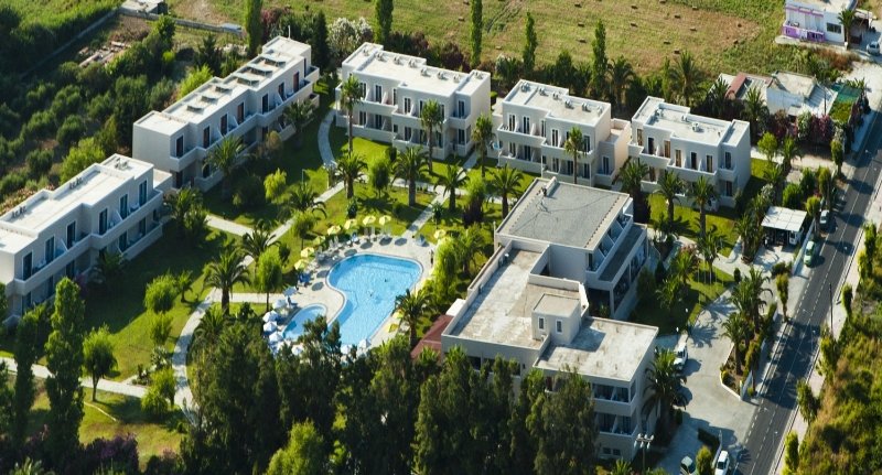 Esperia Hotel 3/50