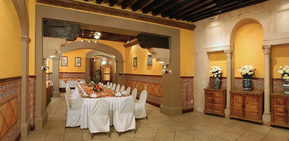 HOTEL POSADA SANTA FE 29/50