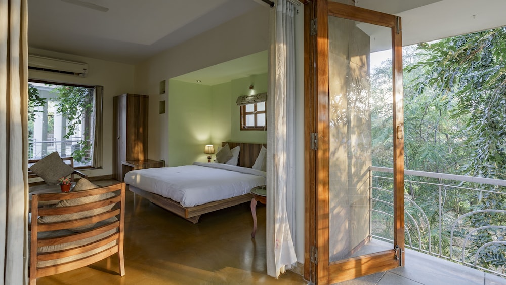 Hotel Chitvan 22/50