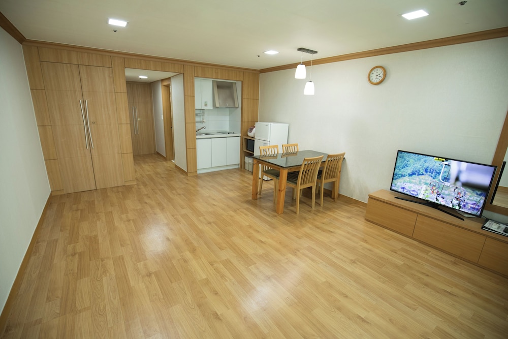 Yong Pyong Resort 22/50
