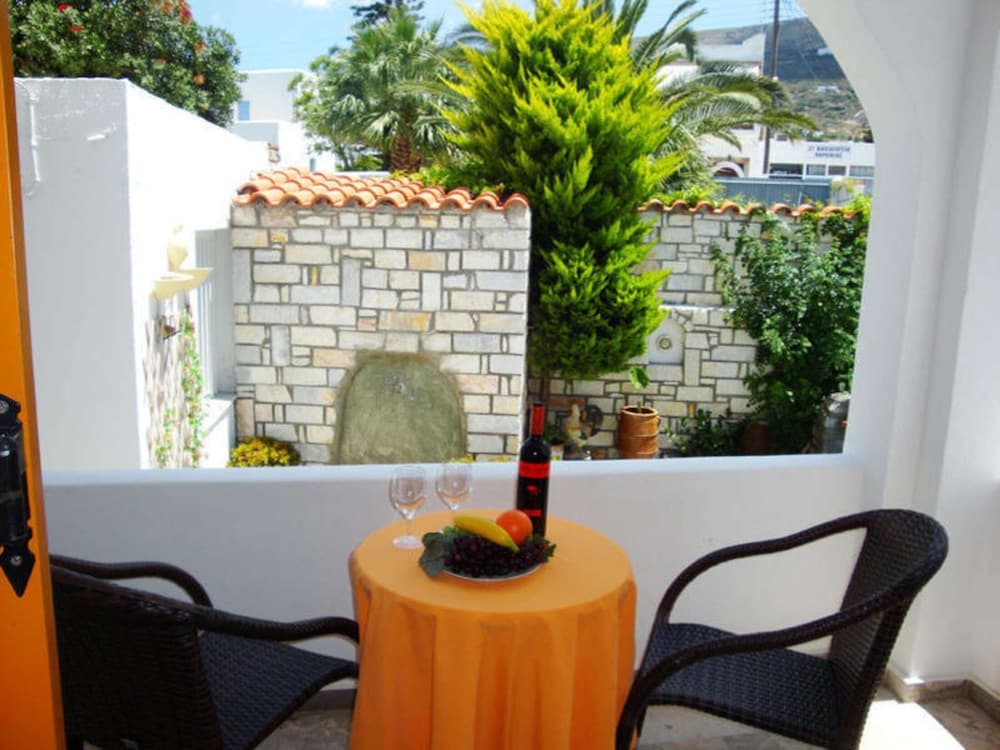 VASSILIKI ROOMS 23/29