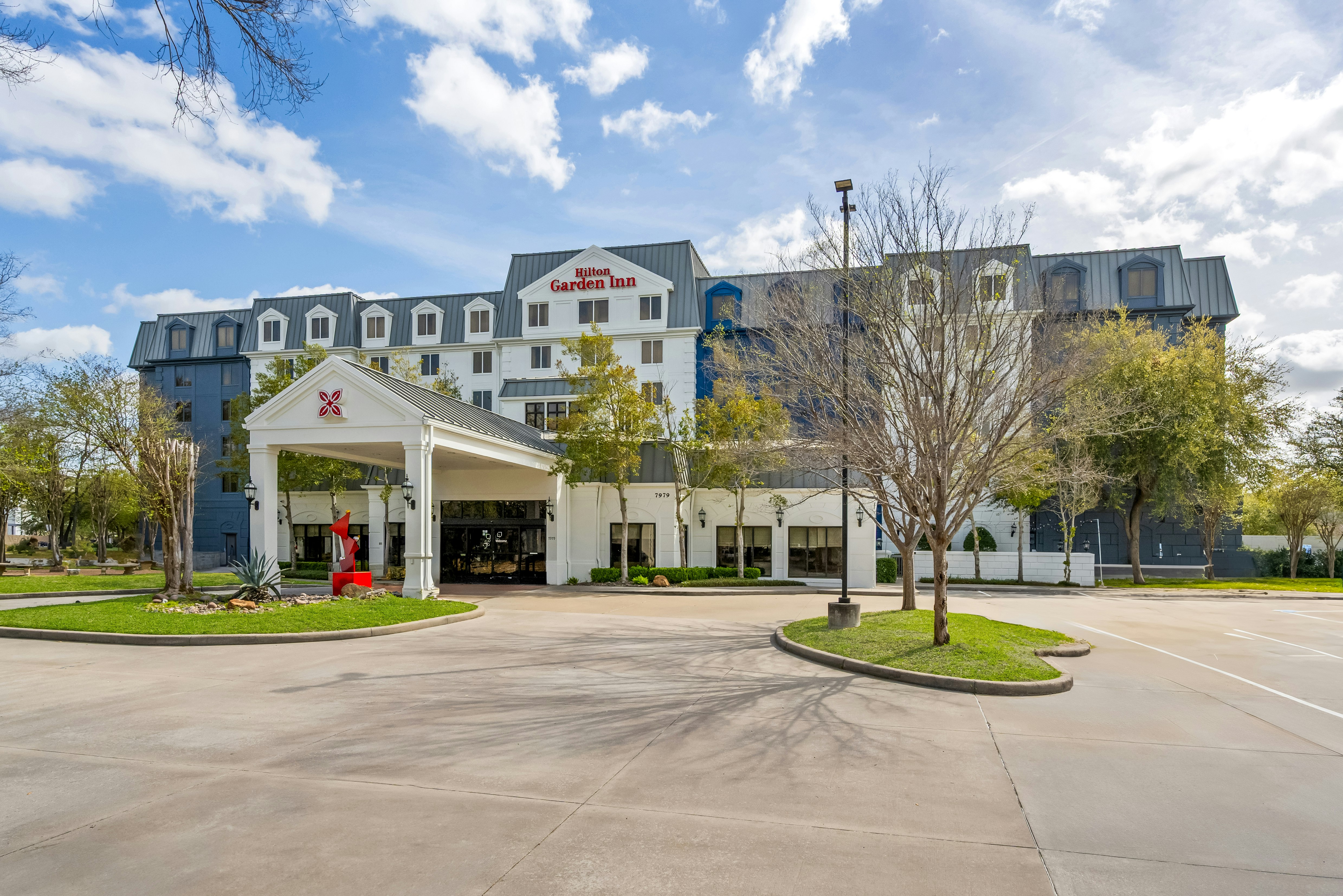 Hilton Garden Inn Houston Nw Willowbrook 24/29