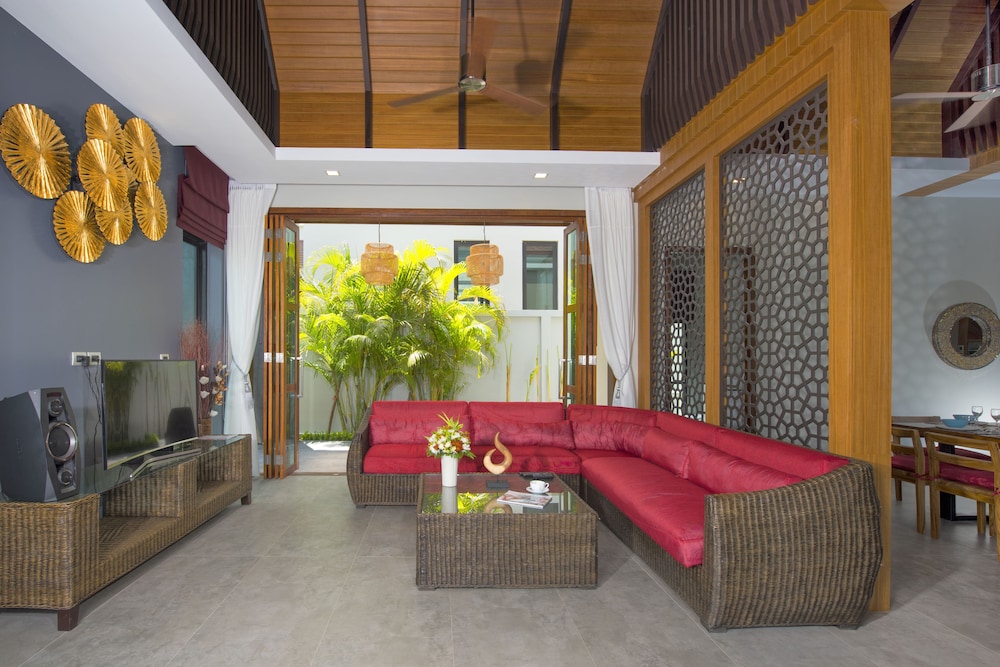 Narintara Villas 26/40