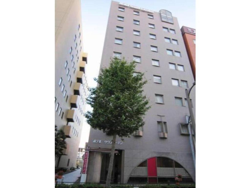 Hotel South Garden Hamamatsu 5/39