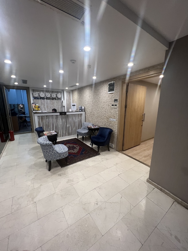 Aybar Hotel & Spa 26/39