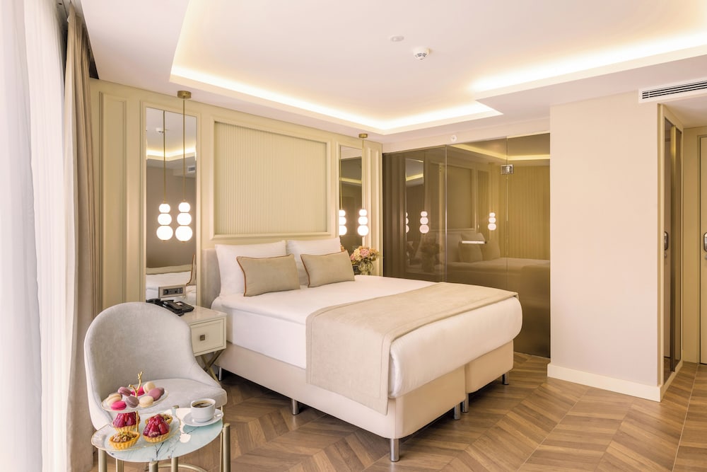 Great Fortune Concept Hotel 14/30