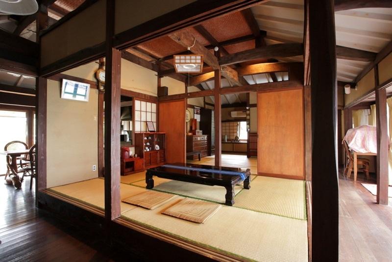 Villa Akagawara Ishigakijima 20/22