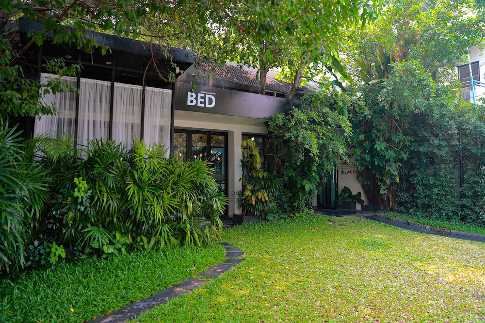 Bed Phrasingh Hotel Adults Only 35/40