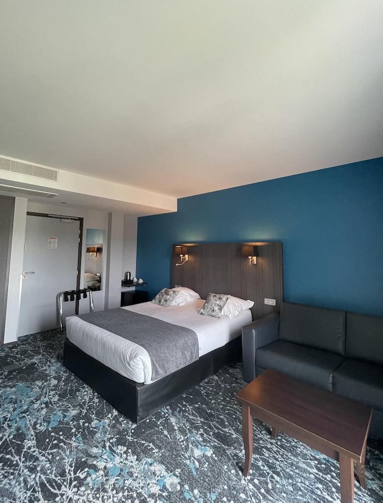 Hotel Victor Hugo Spa 25/76
