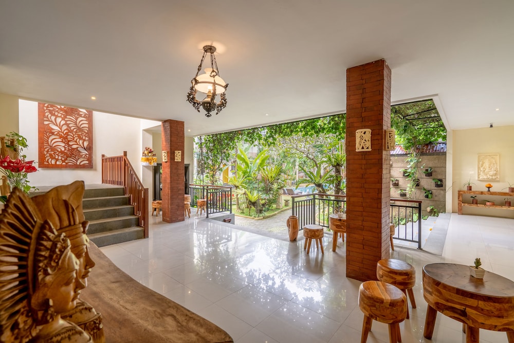 Ashoka Tree Resort At Tanggayuda 64/77