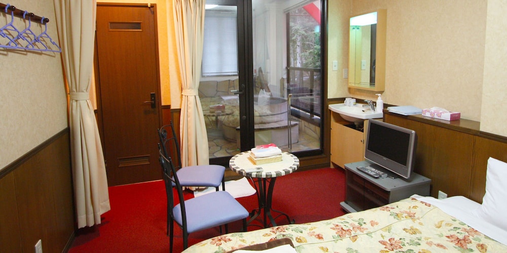 Hotel Euro City 49/50