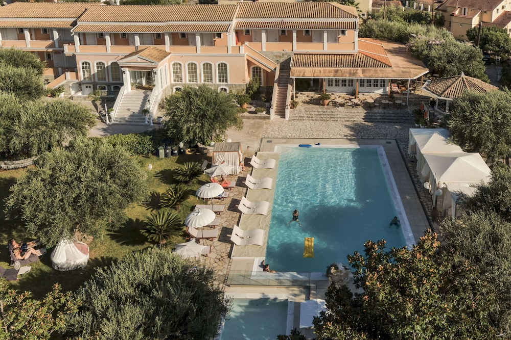 Nefeli Hotel Corfu 46/59