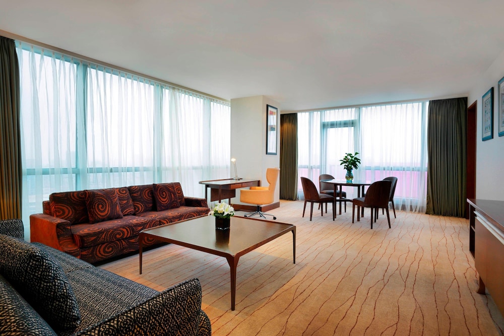 Four Points By Sheraton Shanghai Daning 30/45