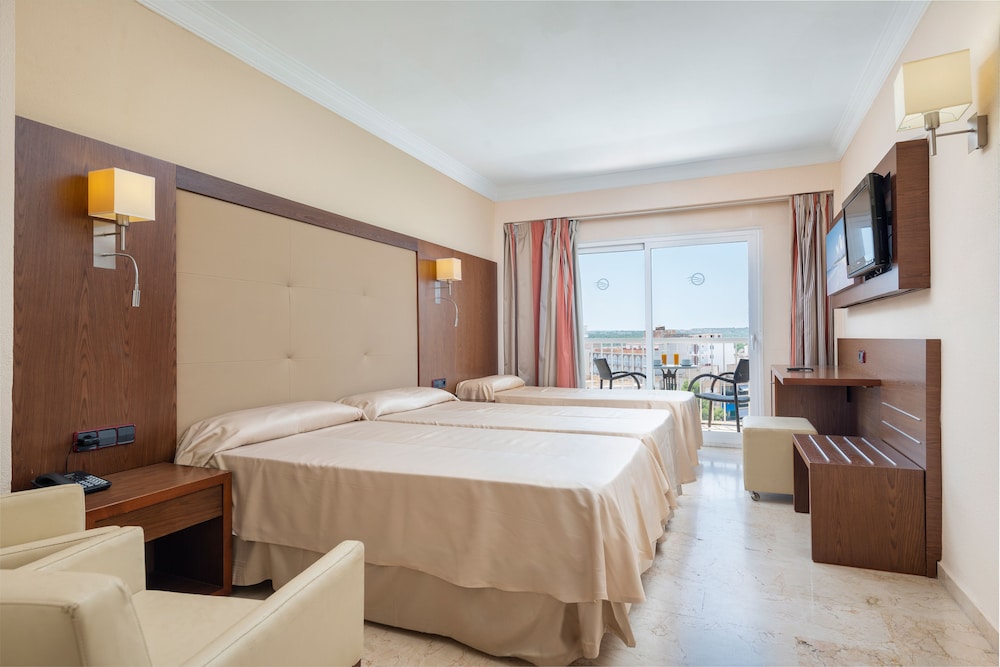 Hotel Torre Azul & Spa - Adults Only 16/43