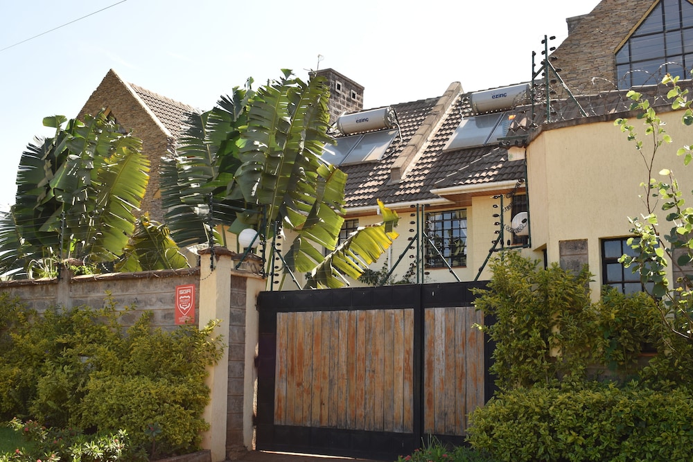 Hob House 3/49