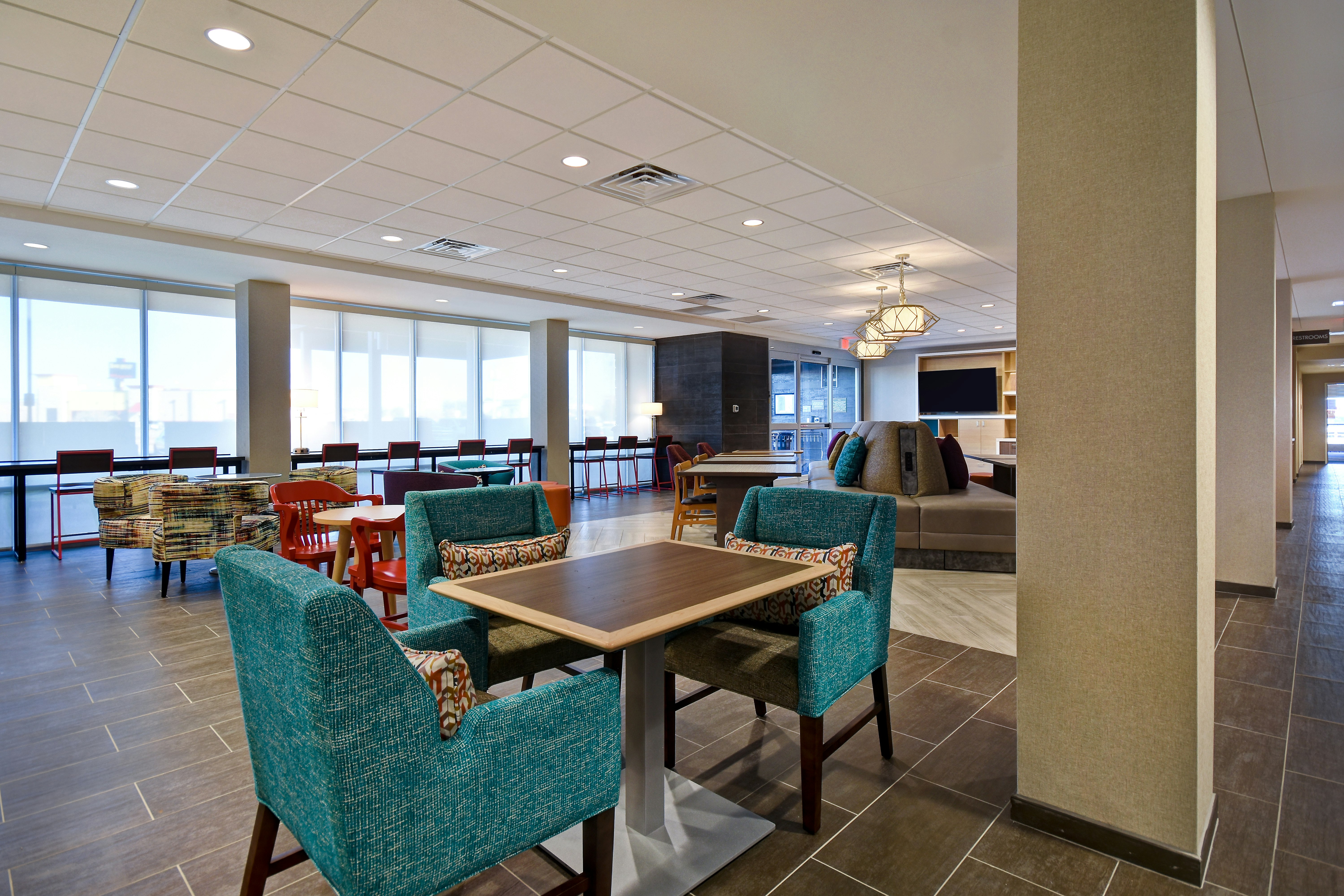 Home2 Suites By Hilton Odessa 17/23