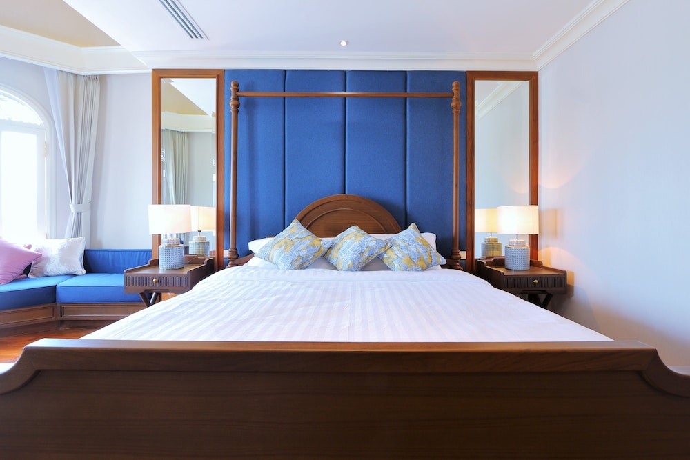 FAMILY SUITE, RIVER VIEW
