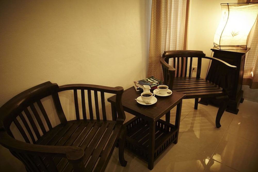 Promtsuk Buri Resort 34/48