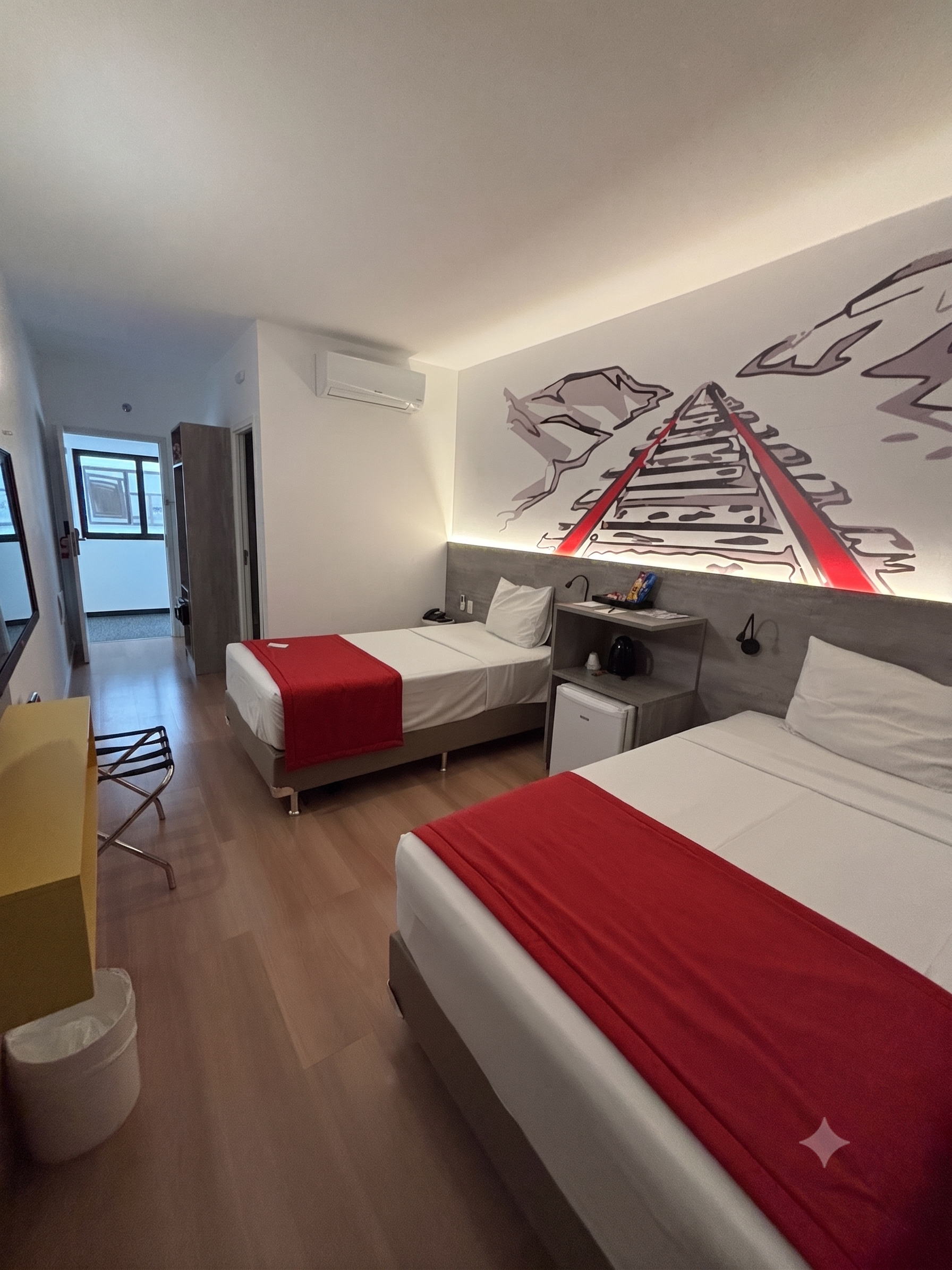 Summit Suites Hotel Cruzeiro 30/62