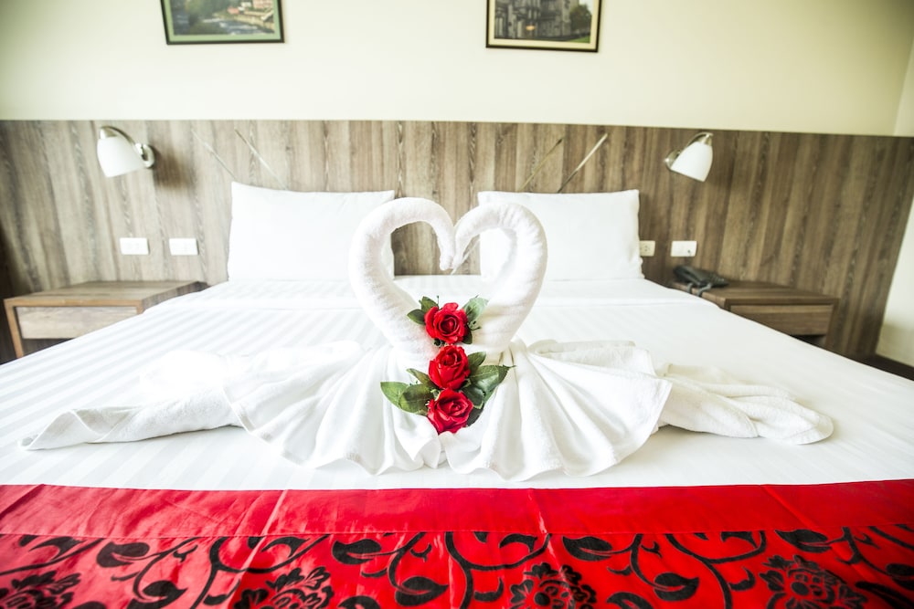 The Cocoon Patong 32/50