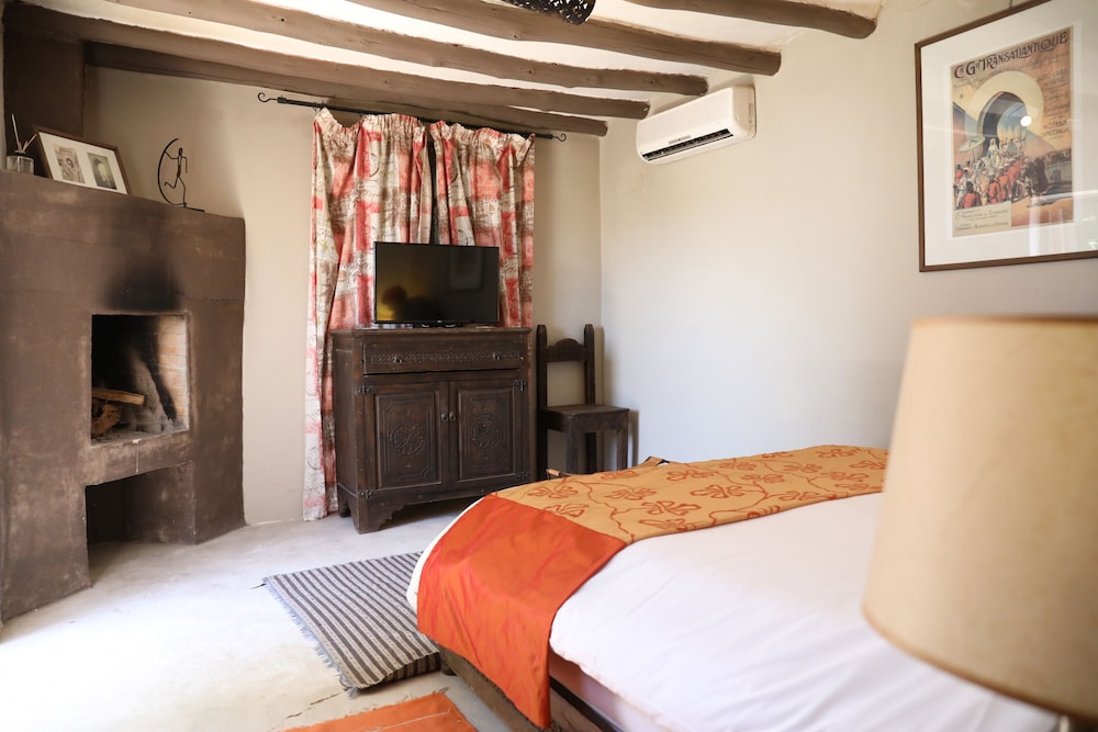 Le Petit Hotel du Flouka 12/50