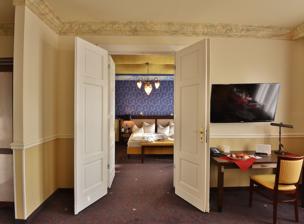 Myer's Hotel Berlin (ex. Precise Myers Berlin) 54/79