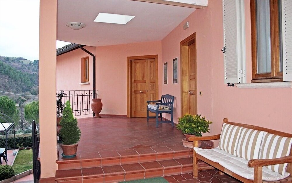 Albergo Villa Cristina 6/52