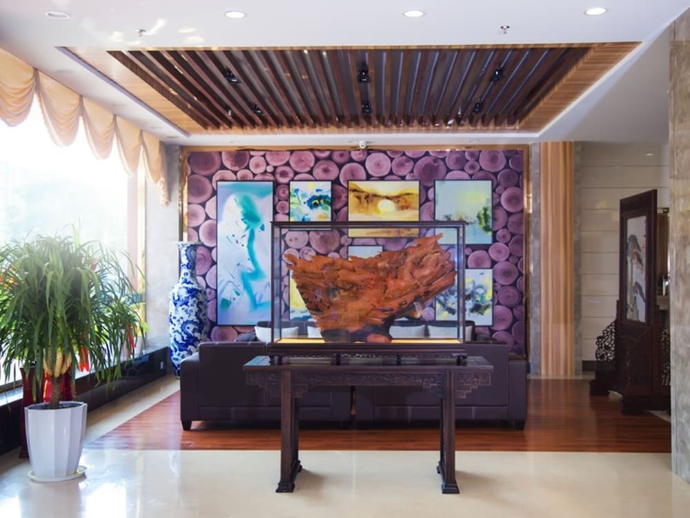 Greentree Inn Yancheng Dongtai Shiyan Town Express Hotel 36/48