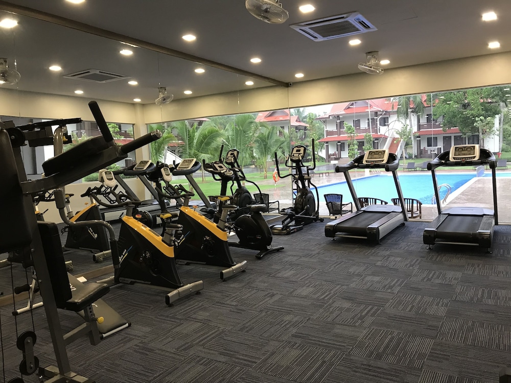 Lotus Seaview Beach Resort & Spa Pengerang Johor Bahru 30/39