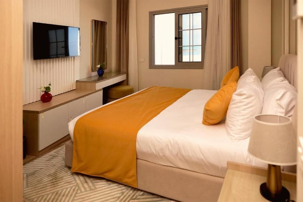 Gewan Palace Resort New Alamein 24/78