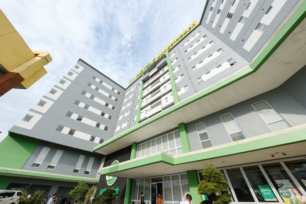 Go Hotels Lanang - Davao 4/46
