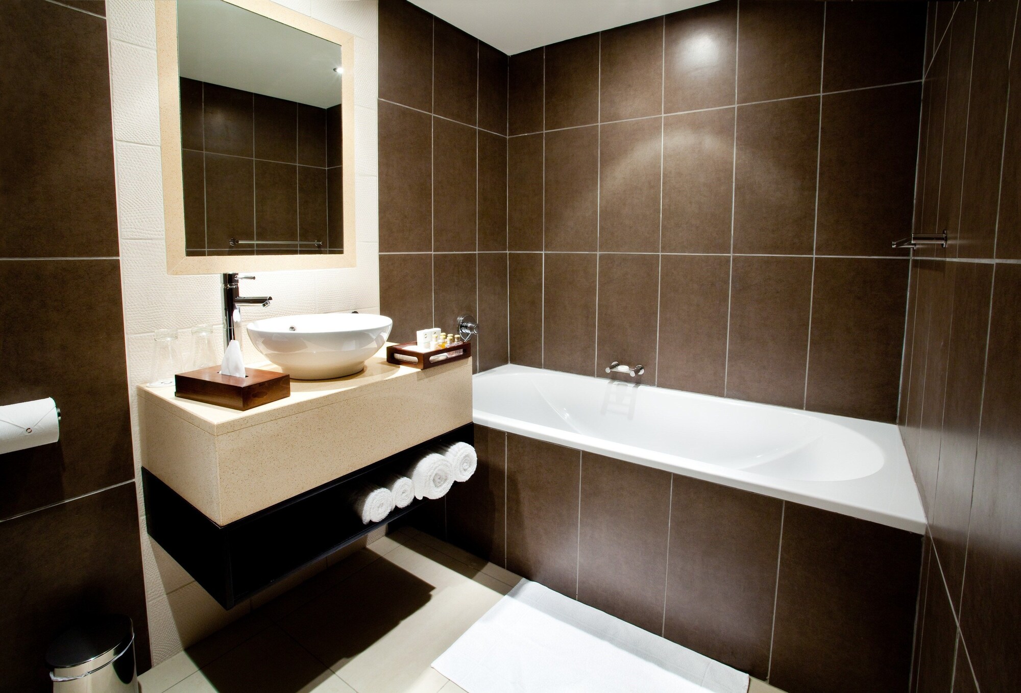 Avani, Superior, King Bed، Avani Lesotho Hotel & Casino 9/10