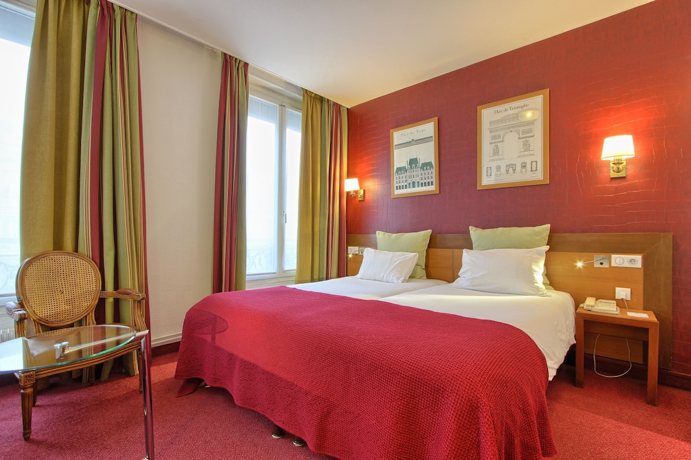 Timhotel Invalides Eiffel 31/68